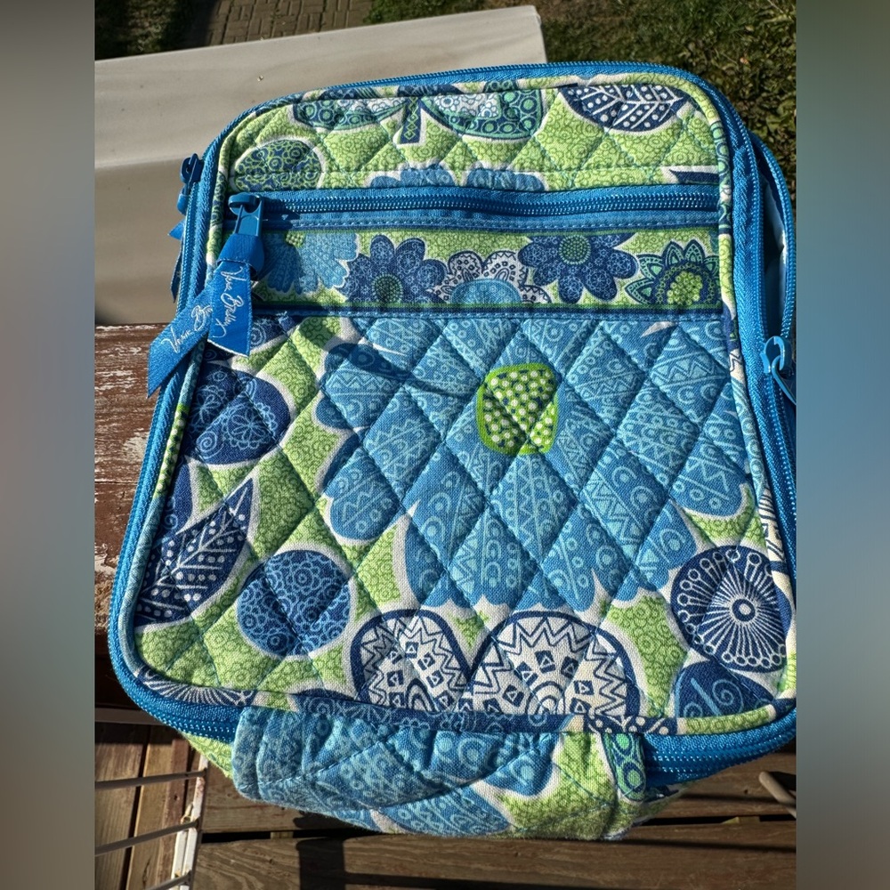 Vera Bradley Lunch Bag